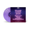 Who Believes In Angels? Store Exclusive Purple Marble Vinyl