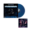 THERAPY AT THE CLUB: Midnight Blue Edition LP + Signed Art Card