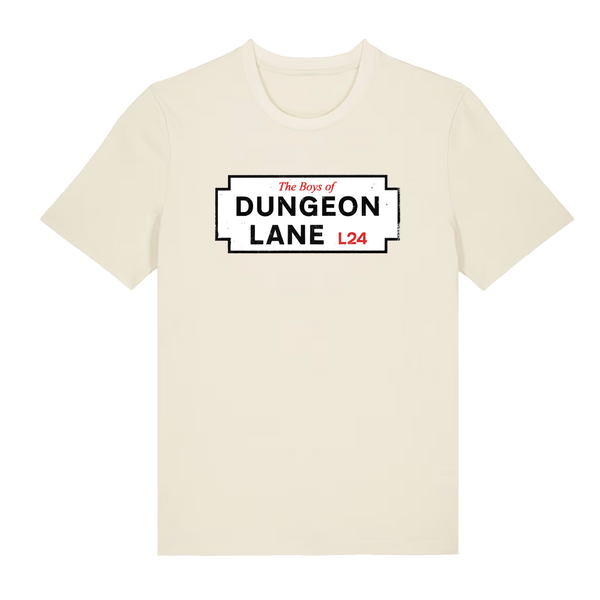 The Boys of Dungeon Lane T-Shirt