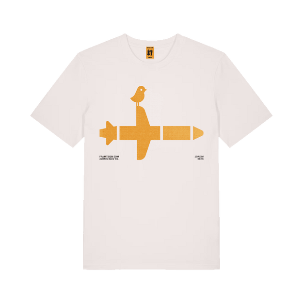 Fåglarna T-shirt