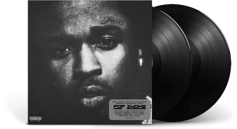Faith Vinyl