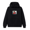Daughter from Hell G.A. Photo Black Hoodie