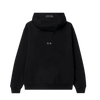 Daughter from Hell G.A. Photo Black Hoodie