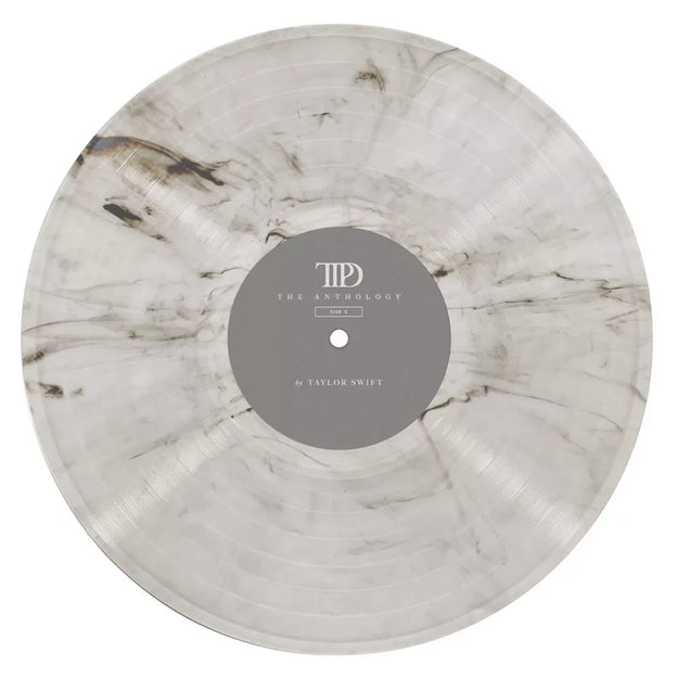 THE TORTURED POETS DEPARTMENT: THE ANTHOLOGY VINYL