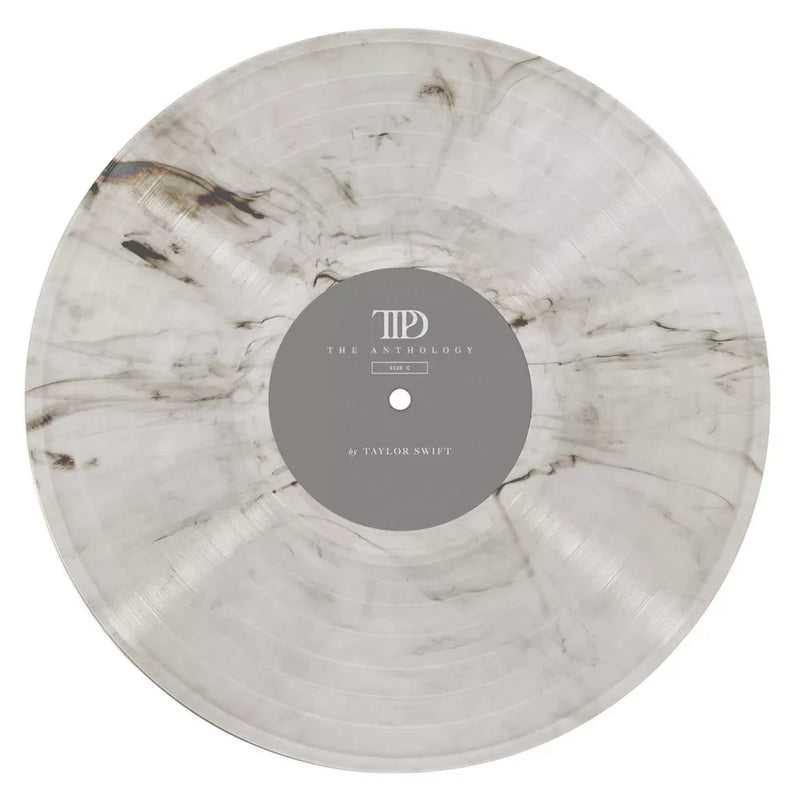 THE TORTURED POETS DEPARTMENT: THE ANTHOLOGY VINYL