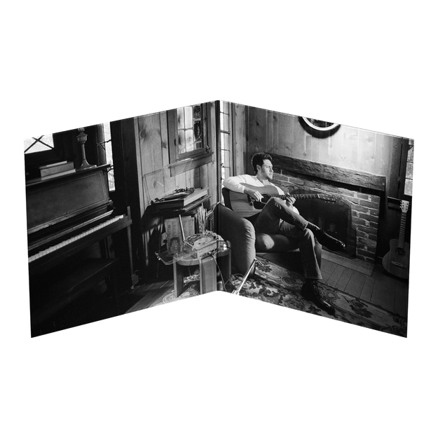 Dinner Party - Candlelight Vinyl