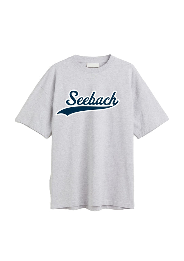 Ash t-shirt Seebach