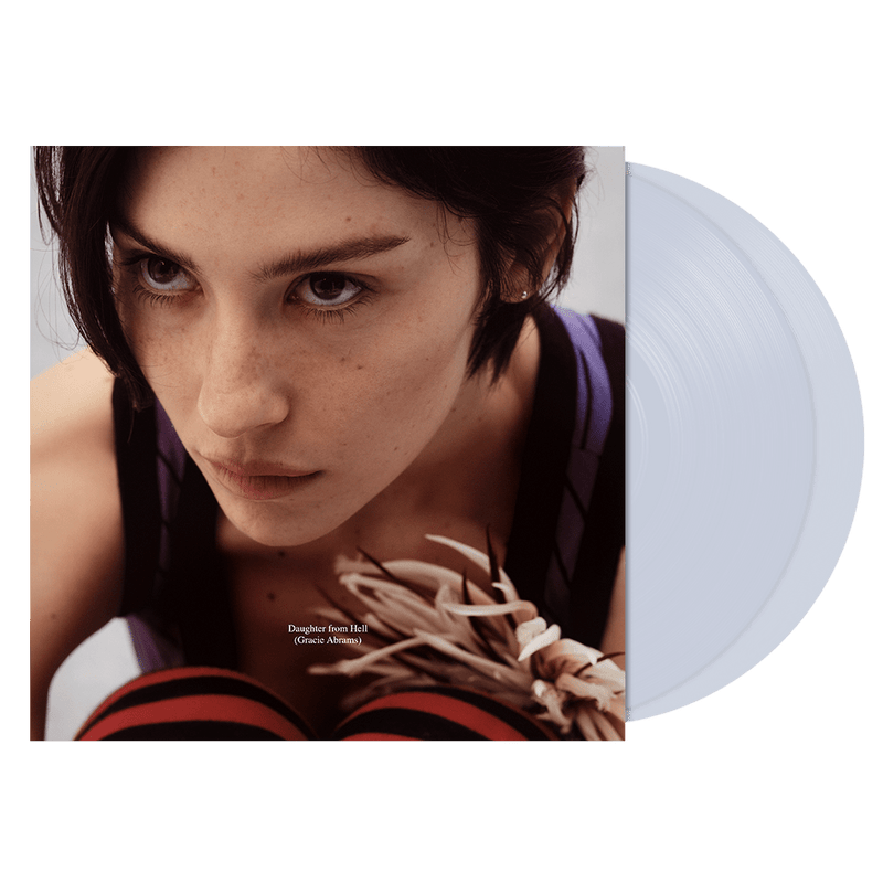 Daughter from Hell - Exclusive Foggy Horizon Gray Vinyl
