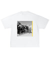 Grupetto, Luxury Oversize T-shirt