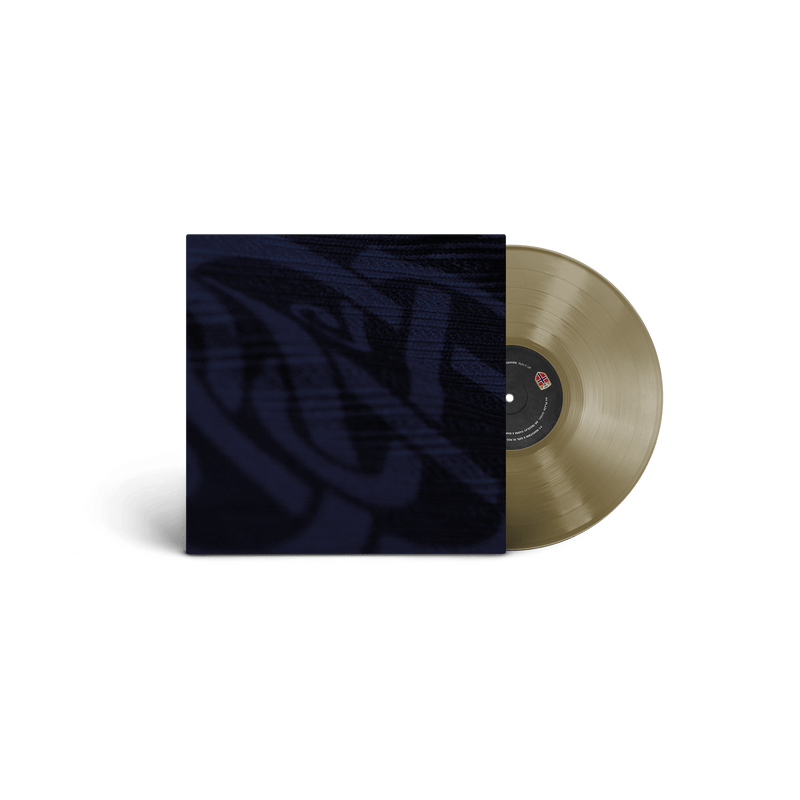 Heia Norge! Gull-vinyl