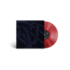Heia Norge! Rød Vinyl