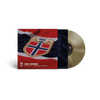 Heia Norge! Gull-vinyl