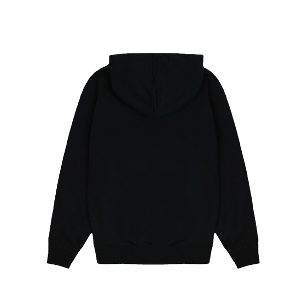Icon Hoody