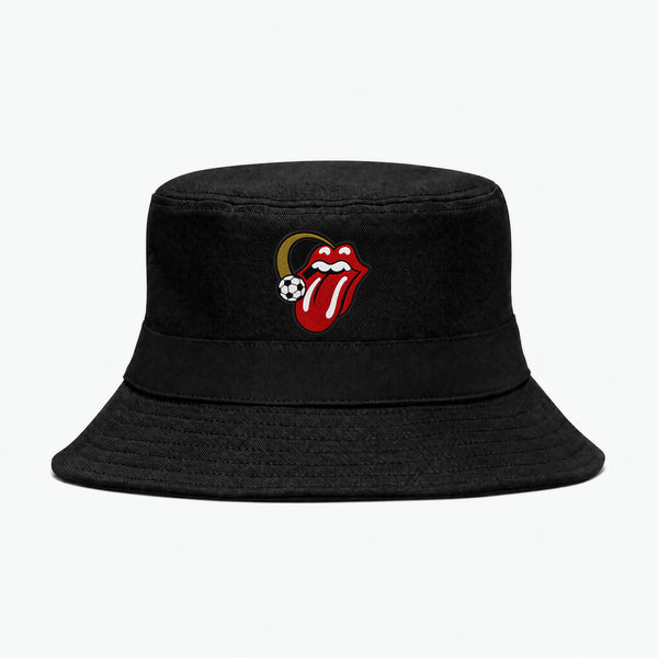 The Rolling Stones x FIFA World Cup 2026™  Classic Lick Bucket Hat