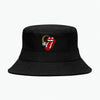 The Rolling Stones x FIFA World Cup 2026™  Classic Lick Bucket Hat