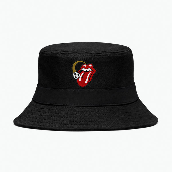 The Rolling Stones x FIFA World Cup 2026™  Classic Lick Bucket Hat
