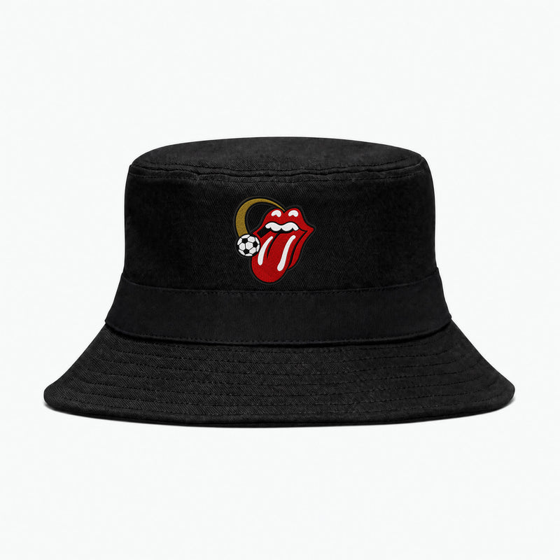 The Rolling Stones x FIFA World Cup 2026™  Classic Lick Bucket Hat
