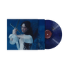 Cruel World Alt Art Blue Vinyl