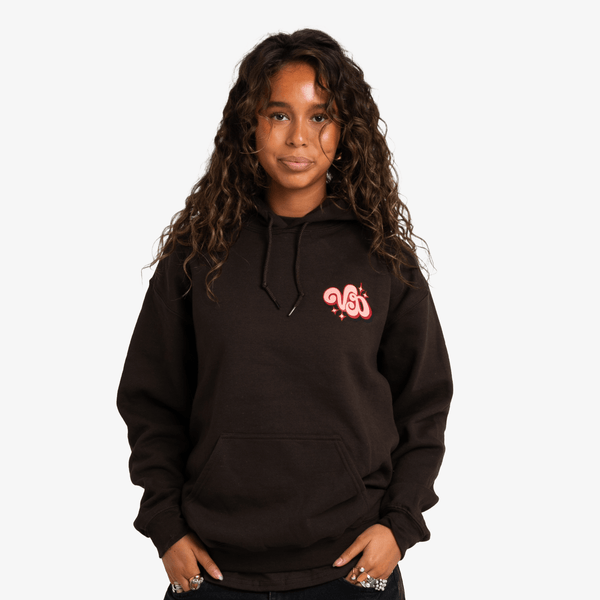 Von Disco Hoodie