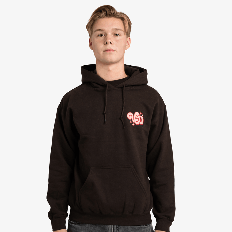 Von Disco Hoodie
