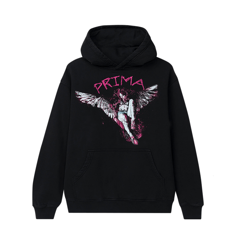 PRIMA Hoodie