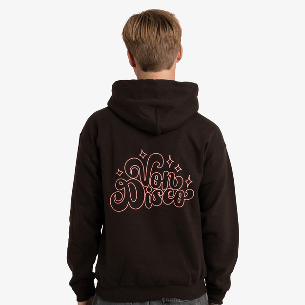Von Disco Hoodie