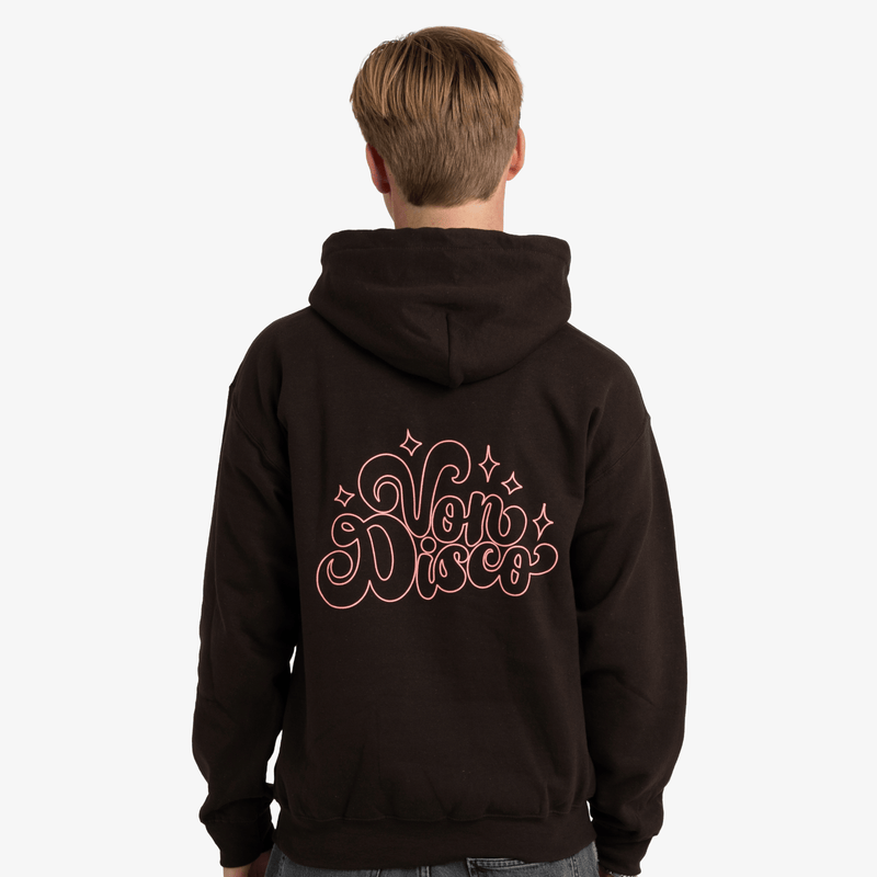 Von Disco Hoodie