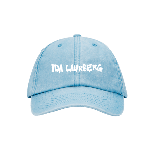 Logo cap