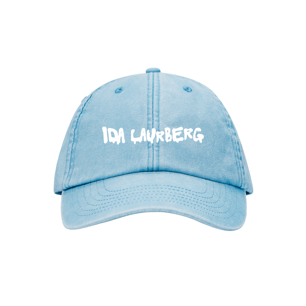 Logo cap