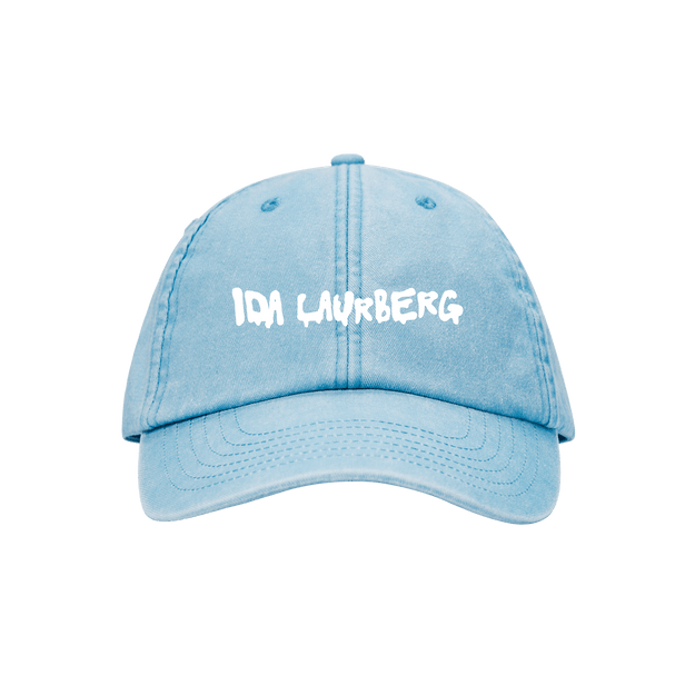 Logo cap