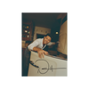Dinner Party - Candlelight Vinyl + Signed Art Card