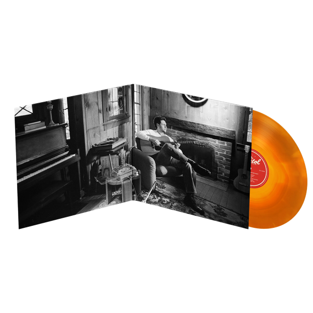 Dinner Party - Candlelight Vinyl + Signed Art Card