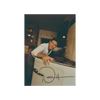Dinner Party - Deluxe Red Booth Edition Vinyl + Signed Art Card