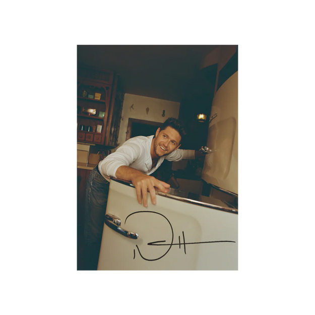 Dinner Party - Deluxe Red Booth Edition Vinyl + Signed Art Card