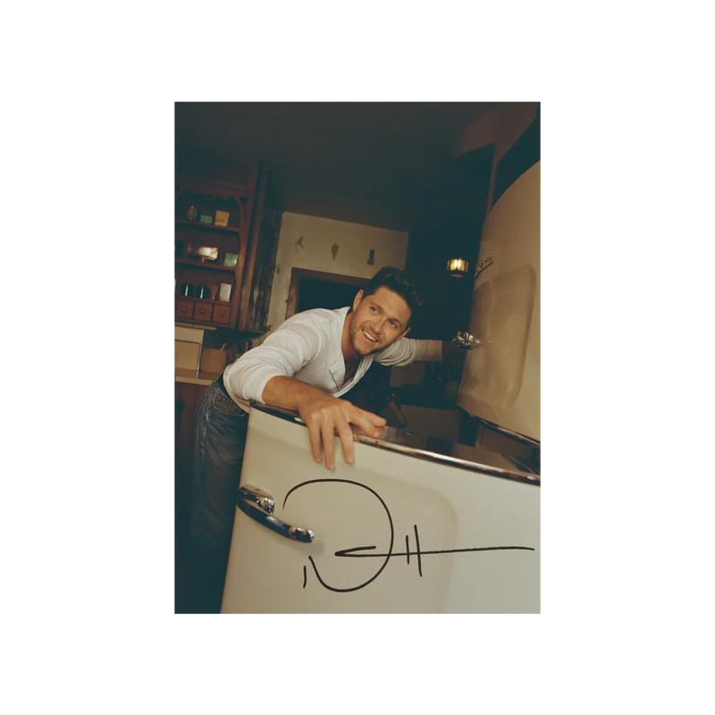 Dinner Party - Red Booth Edition Vinyl + Signed Art Card