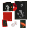 Dinner Party - Red Booth Edition Vinyl + Signed Art Card