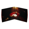 Dinner Party - Deluxe Red Booth Edition Vinyl + Signed Art Card