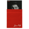 Dinner Party - Red Booth Edition Vinyl + Signed Art Card