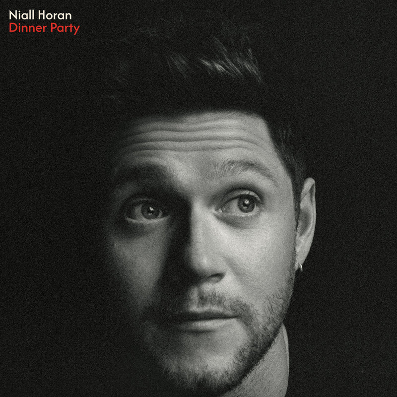 Dinner Party - Red Booth Edition Vinyl + Signed Art Card