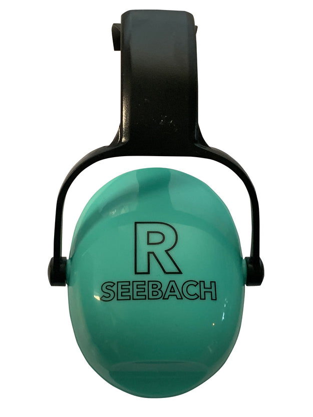 Kids Earmuffs Rasmus Seebach
