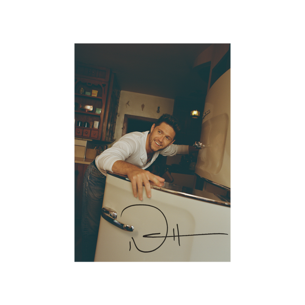 Dinner Party - Sage Cassette + Signed Art Card