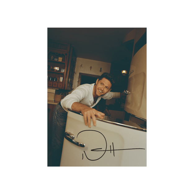 Dinner Party - Sage Cassette + Signed Art Card