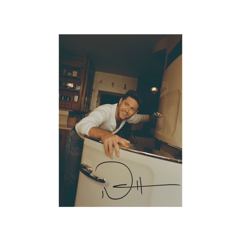 Dinner Party - Sage Cassette + Signed Art Card