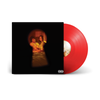 I Said I Love You First - Standard Candy Cane Red Vinyl