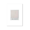 I Said I Love You First - Exclusive CD Zine
