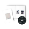 I Said I Love You First - Exclusive CD Zine