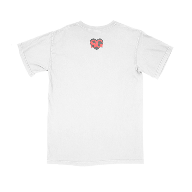 I DON’T CARE WHO KNOWS IT T-SHIRT