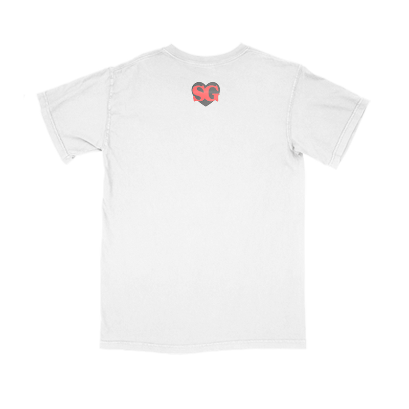 I DON’T CARE WHO KNOWS IT T-SHIRT