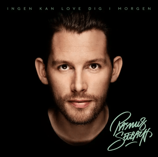 INGEN KAN LOVE DIG I MORGEN - CD