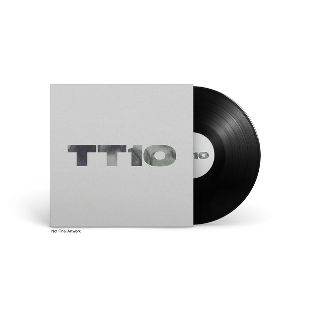 TT10 LP